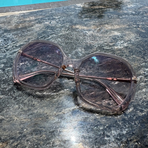 Oversized Coach Frames - Picture 2 of 11